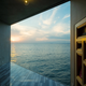 Illustration for article titled A house whose pristine ocean views are optical illusions